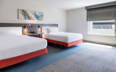 Hilton Garden Inn Fredericton