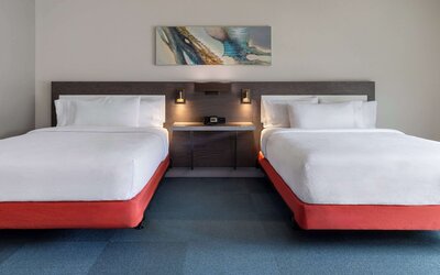 Hilton Garden Inn Fredericton