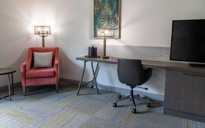 Hilton Garden Inn Fredericton