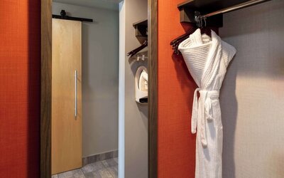 Hilton Garden Inn Fredericton