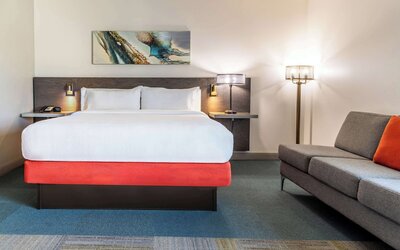 Hilton Garden Inn Fredericton