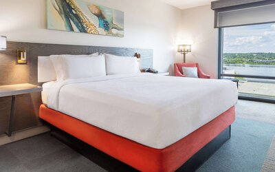 Hilton Garden Inn Fredericton
