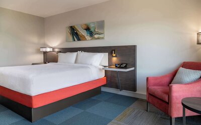 Hilton Garden Inn Fredericton