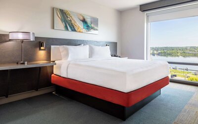 Hilton Garden Inn Fredericton