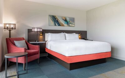 Hilton Garden Inn Fredericton