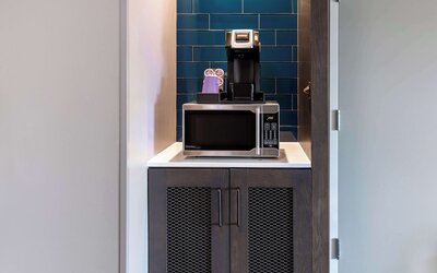 Hilton Garden Inn Fredericton