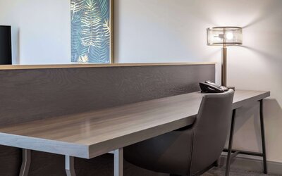 Hilton Garden Inn Fredericton