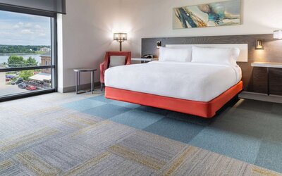 Hilton Garden Inn Fredericton