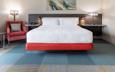 Hilton Garden Inn Fredericton