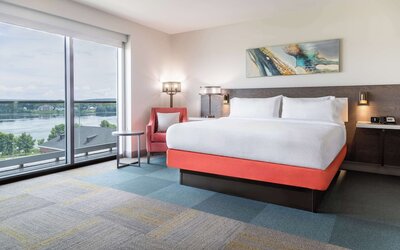 Hilton Garden Inn Fredericton