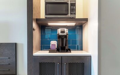 Hilton Garden Inn Fredericton