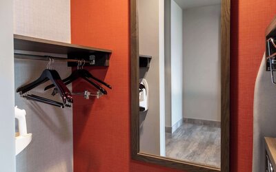 Hilton Garden Inn Fredericton