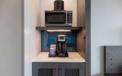 Hilton Garden Inn Fredericton