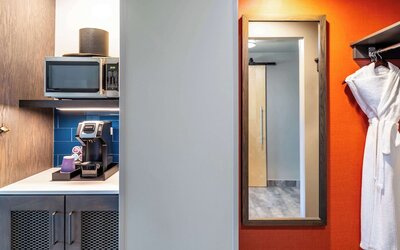 Hilton Garden Inn Fredericton