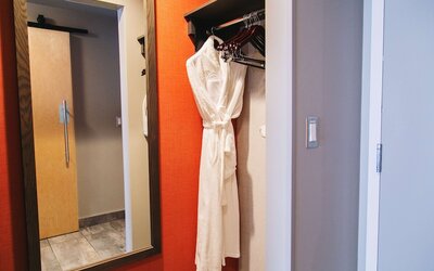Hilton Garden Inn Fredericton