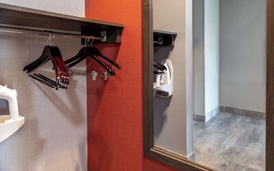 Hilton Garden Inn Fredericton