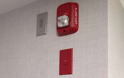 Hilton Garden Inn Fredericton