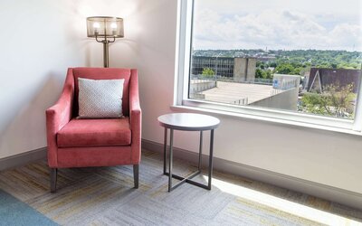 Hilton Garden Inn Fredericton