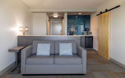 Hilton Garden Inn Fredericton
