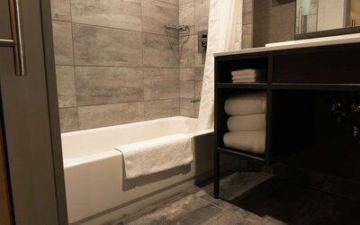 Hilton Garden Inn Fredericton