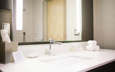 Hilton Garden Inn Fredericton