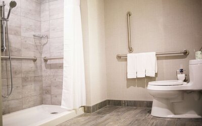 Hilton Garden Inn Fredericton