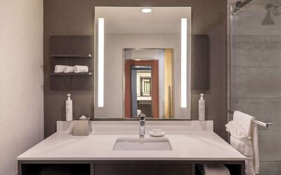 Hilton Garden Inn Fredericton