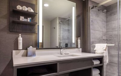 Hilton Garden Inn Fredericton