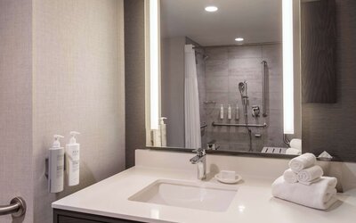 Hilton Garden Inn Fredericton