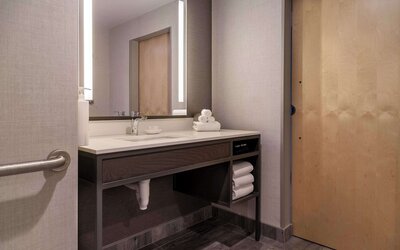 Hilton Garden Inn Fredericton