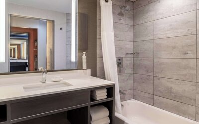Hilton Garden Inn Fredericton