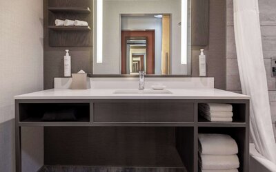Hilton Garden Inn Fredericton