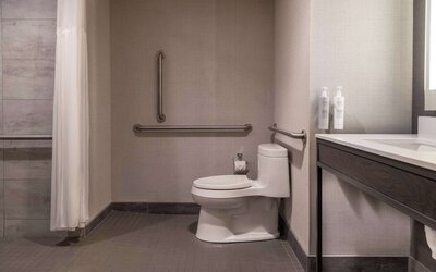 Hilton Garden Inn Fredericton