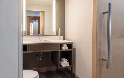Hilton Garden Inn Fredericton