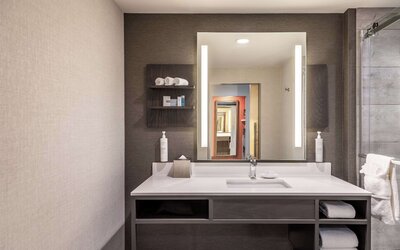 Hilton Garden Inn Fredericton