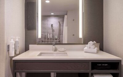 Hilton Garden Inn Fredericton
