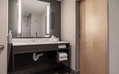 Hilton Garden Inn Fredericton