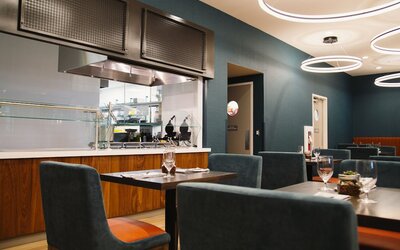 Hilton Garden Inn Fredericton
