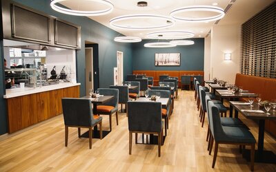 Hilton Garden Inn Fredericton