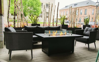 Hilton Garden Inn Fredericton