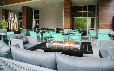 Hilton Garden Inn Fredericton