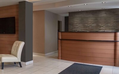 Days Inn by Wyndham Fredericton
