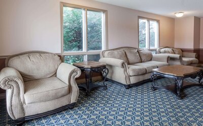 Days Inn by Wyndham Fredericton