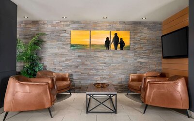 Days Inn by Wyndham Fredericton