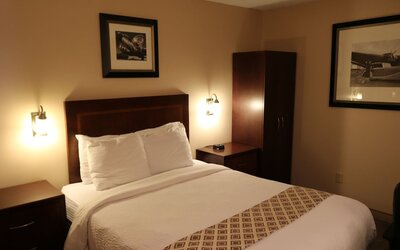 Days Inn by Wyndham Fredericton