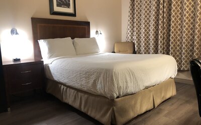 Days Inn by Wyndham Fredericton