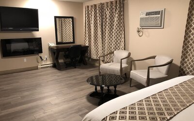 Days Inn by Wyndham Fredericton