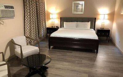 Days Inn by Wyndham Fredericton