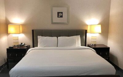 Days Inn by Wyndham Fredericton
