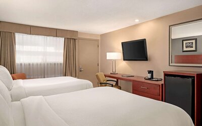 Days Inn by Wyndham Fredericton